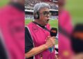 Radialista Paulo Caxiado tem a casa invadida por criminosos durante a madrugada, em Belém