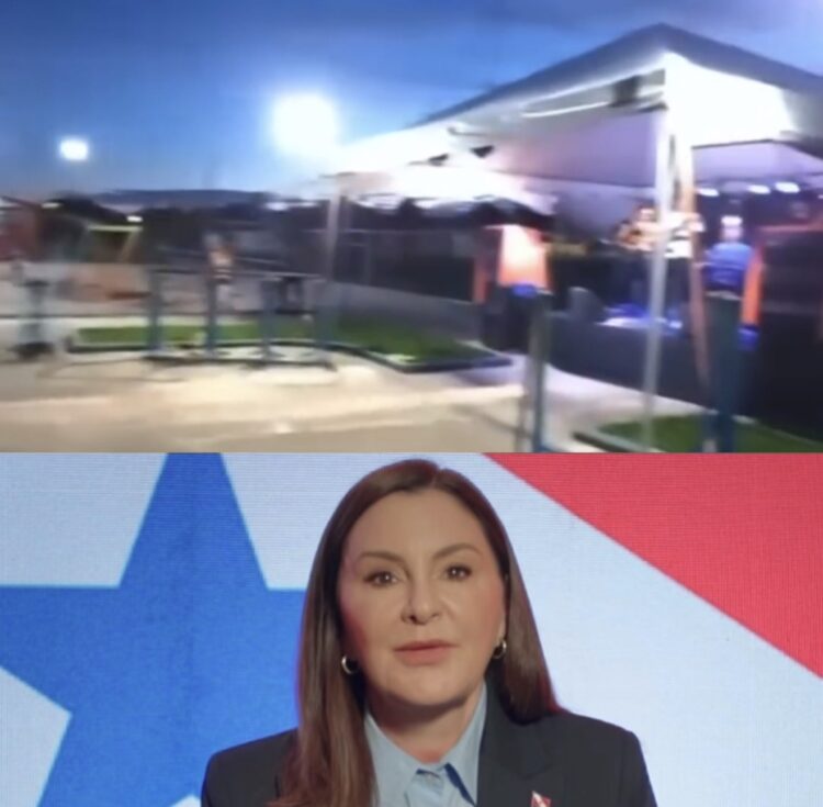REVOLTANTE: R$ 125 mil para evento quase vazio em Castanhal levanta questionamentos sobre gastos do governo do estado sob comando de Hana Ghassan