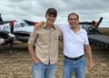 Aviões da família Barbalho superam em mais de cinco vezes o valor da aeronave do supertraficante Fernandinho Beira-Mar