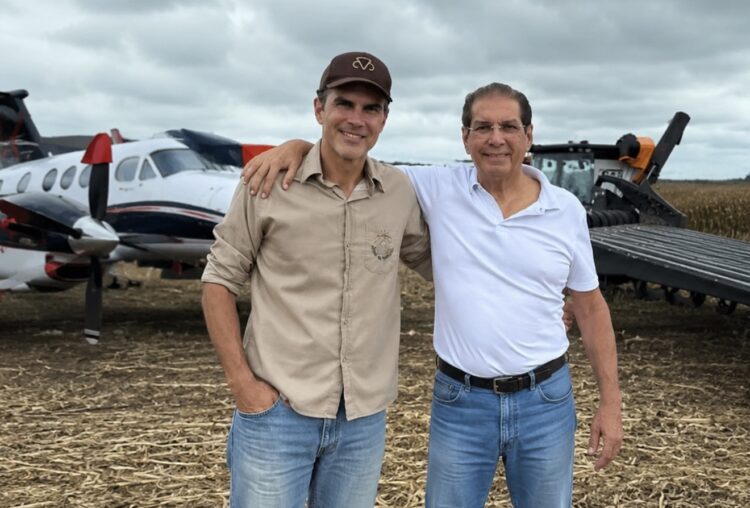 Aviões da família Barbalho superam em mais de cinco vezes o valor da aeronave do supertraficante Fernandinho Beira-Mar