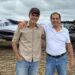 Aviões da família Barbalho superam em mais de cinco vezes o valor da aeronave do supertraficante Fernandinho Beira-Mar