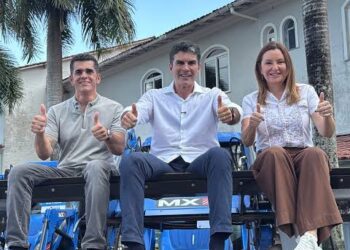 Suspeitas de corrupção em obra milionária da avenida que afundou no Pará, atinge diretamente governo estadual