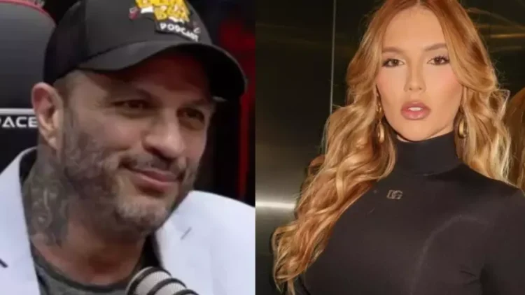 Bambam diz ser mais famoso que Virginia e dispara: “Se o Instagram acabar, ela acaba”