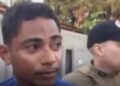 Homem é preso no TO suspeito de abusar sexualmente da própria avó de 84 anos