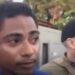 Homem é preso no TO suspeito de abusar sexualmente da própria avó de 84 anos