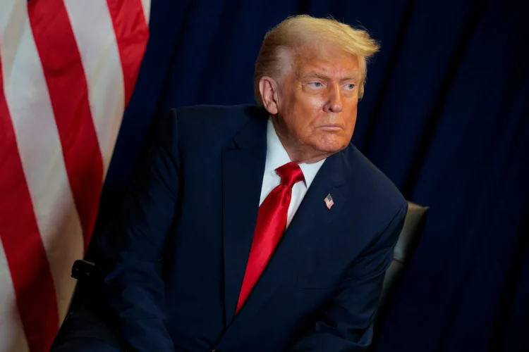 Trump nomeia novo embaixador dos EUA no Brasil