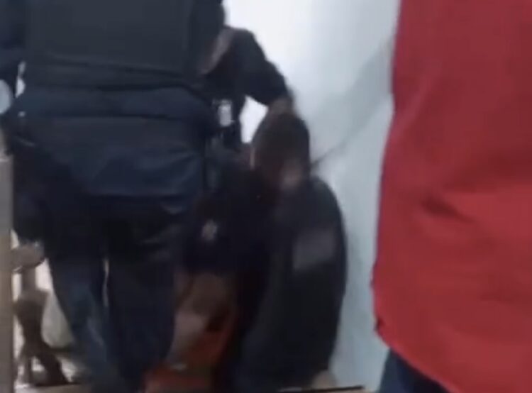 Guardas Municipais são afastados após vídeo de agressão contra usuário de abrigo social