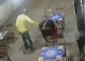 Falso mototaxista é flagrado furtando homem que dormia em estabelecimento de Mosqueiro