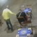 Falso mototaxista é flagrado furtando homem que dormia em estabelecimento de Mosqueiro