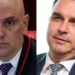 Flávio Bolsonaro pede ao STF que declare Moraes suspeito para julgar Vorcaro e caso Master