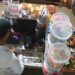 Criminoso invade loja pelo telhado e foge após furtar dinheiro do caixa em Tucumã