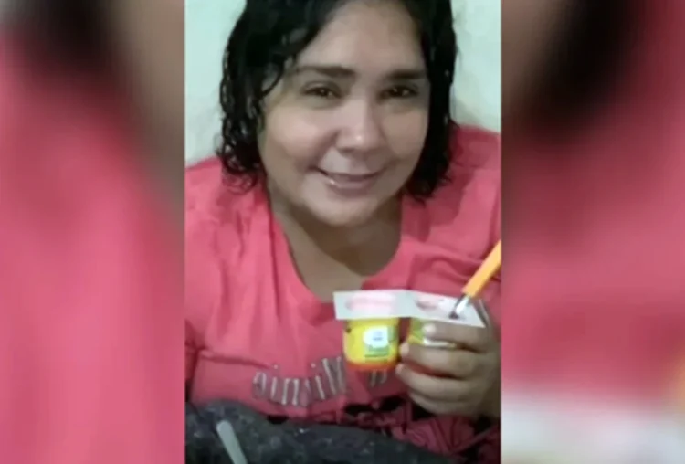 Mulher que fingiu ter 12 anos fez vítima acreditar em câncer e abusos: “Tatuei o nome dela”