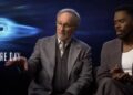 Steven Spielberg volta a repercutir ao afirmar que ET de Varginha foi levado para os Estados Unidos