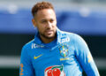 Neymar passa por exame e pode ser liberado para estreia do Brasil na Copa do Mundo