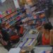 Criminoso armado invade farmácia e rouba dinheiro de caixa na comunidade do Abade