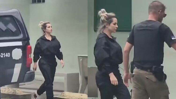 STJ nega pedido de liberdade de Deolane Bezerra em investigação sobre suposta ligação com o PCC
