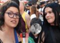 Mulher defende presença de crianças em Parada LGBT+ e afirma: “A gente deveria ensinar desde cedo”