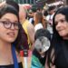 Mulher defende presença de crianças em Parada LGBT+ e afirma: “A gente deveria ensinar desde cedo”