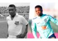 Revista dos EUA aponta Vini Jr. como herdeiro do legado de Pelé