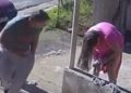 Correria e emoção: bebê nasce na porta de casa e mobiliza família no Paraná