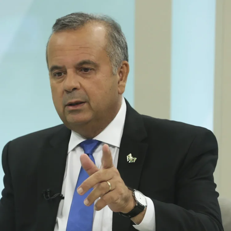 Rogério Marinho critica PEC do fim da escala 6×1 e fala em “dificuldade cognitiva” do governo