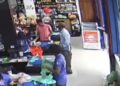 Execução dentro de supermercado: serralheiro é morto a tiros em Anapu