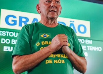 Luciano Hang chama universidades federais de “guetos da esquerda” e provoca reação do governo Lula