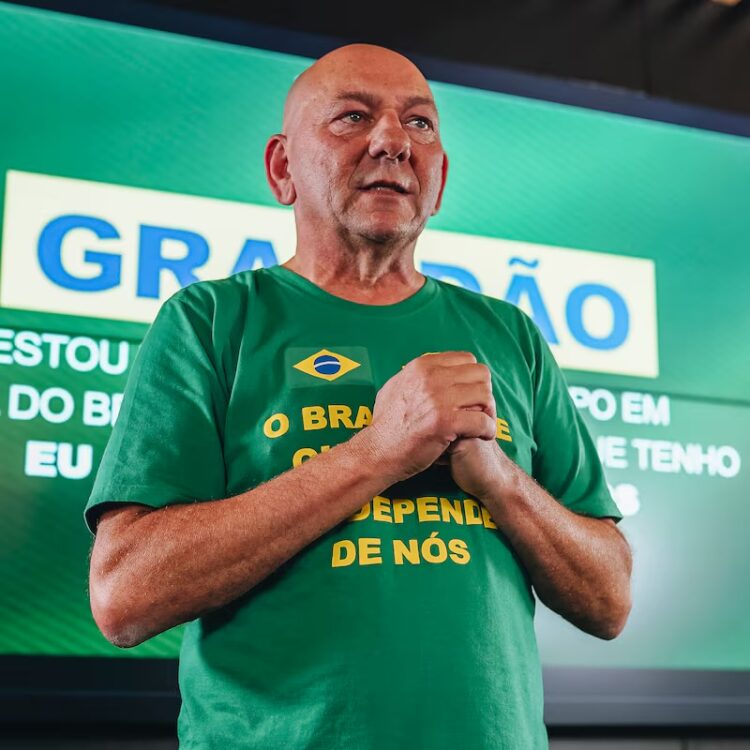 Luciano Hang chama universidades federais de “guetos da esquerda” e provoca reação do governo Lula