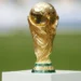 Copa do Mundo de 2026 terá a maior premiação da história do futebol