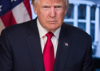 “Terminamos a guerra com o Irã hoje”, diz Donald Trump