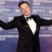 Elon Musk se torna o primeiro trilionário da história após disparada da SpaceX