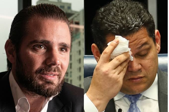 Vorcaro teria pago US$ 30 milhões a Alcolumbre; redes ligam suposto repasse ao bloqueio da CPMI do Banco Master