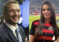 Leo Dias afirma que presidente da CBF levou esposa e amante para a Copa do Mundo