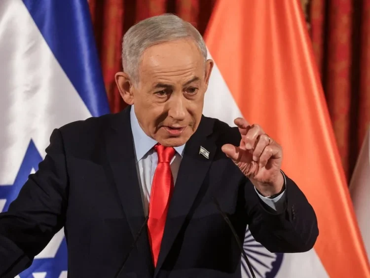Netanyahu diz que luta contra o Irã não acabou e promete manter Israel em alerta