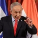 Netanyahu diz que luta contra o Irã não acabou e promete manter Israel em alerta