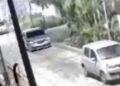 Mulher grita por socorro após denunciar estupro durante invasão de residência no Tenoné
