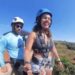 Web critica postura de líder do Entre Cordas em vídeo de rope jump: “Se joga”