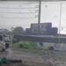 Redemoinho, postes derrubados e destruição: temporal assusta moradores de Ananindeua