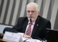 Líder do governo Lula no Senado, Jaques Wagner é alvo de buscas da PF em investigação sobre o Banco Master