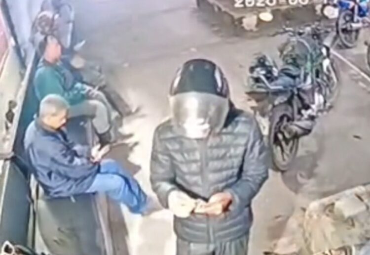 Mototaxista é executado a tiros em ponto de Suruí e reforça clima de violência em Magé