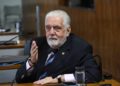 Jaques Wagner nega proximidade com dono do Banco Master após operação da PF