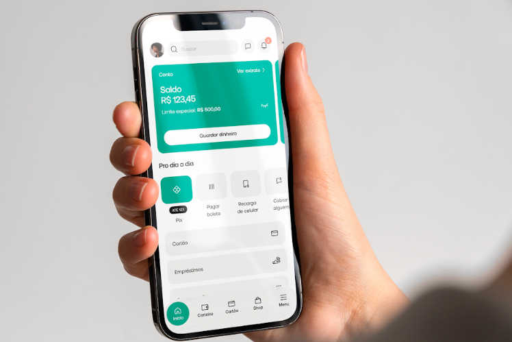 Justiça bloqueia R$ 90 milhões do PicPay em operação que apura fraude contra servidores