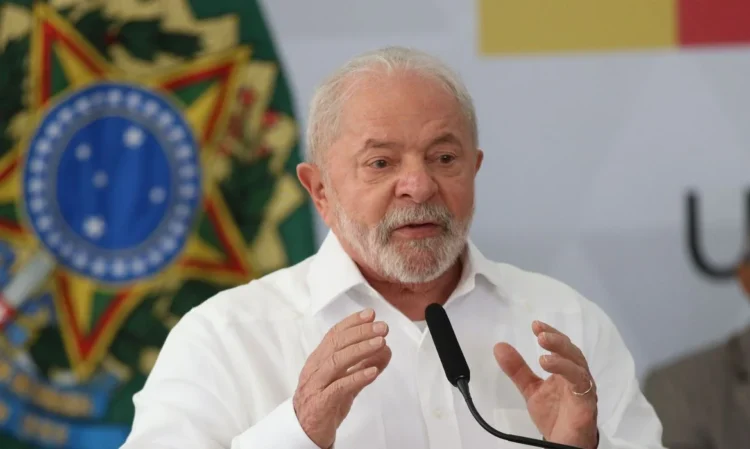 PT reserva até R$ 157 milhões do Fundo Eleitoral para campanha de Lula à reeleição
