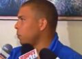 Lula já questionou peso de Ronaldo antes de brincar com Neymar sobre ‘home office’