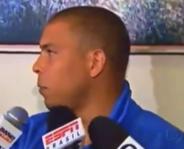 Lula já questionou peso de Ronaldo antes de brincar com Neymar sobre ‘home office’