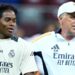 Meme viral ironiza Ancelotti por deixar Endrick no banco: “Nem a IA entende”