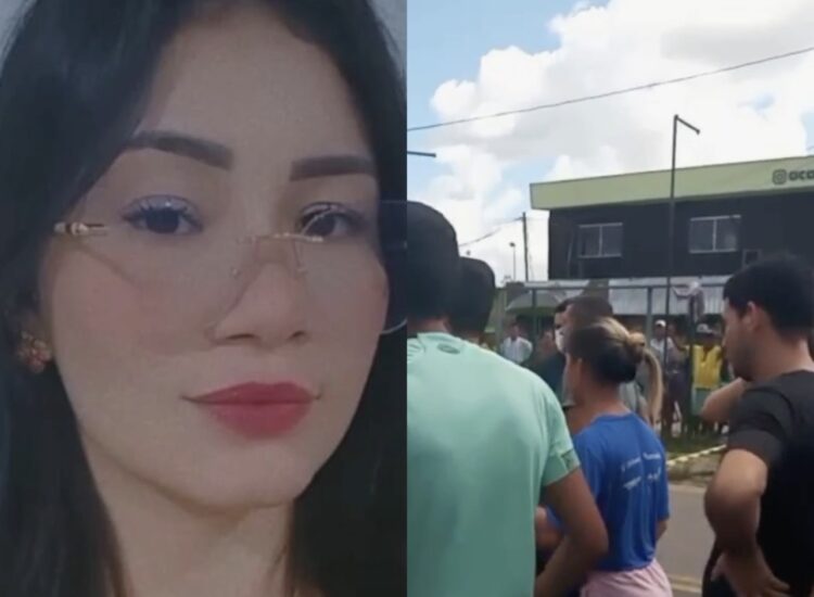 Jovem de 26 anos morre em colisão envolvendo moto, carro e ônibus do BRT em Ananindeua