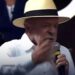 “O político honesto que vocês querem não está dentro de mim”, diz Lula para estudantes