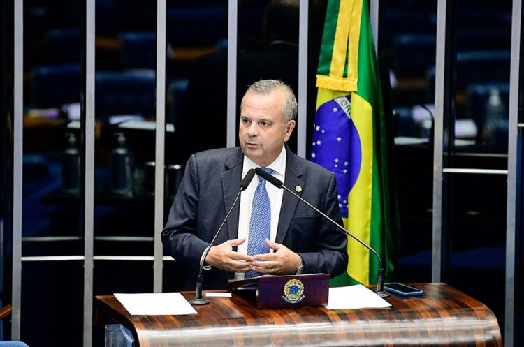 Rogério Marinho aciona TCU e PGR contra gastos de publicidade do governo Lula que já somam R$ 785,7 milhões