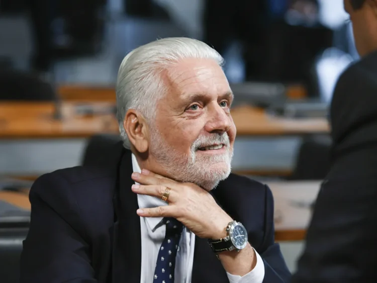 Jaques Wagner é a primeira “demissão” de Lula no Congresso após crise política